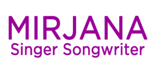 Mirjana - Singer-Songwriter aus Bremen